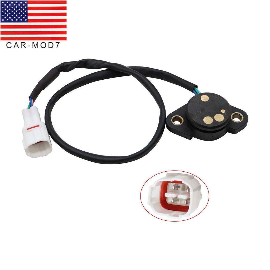 Neutral Switch Assembly Yamaha Rhino Grizzly 660 YXR660F 04-07 NEW