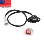 Neutral Switch Assembly Yamaha Rhino Grizzly 660 YXR660F 04-07 NEW
