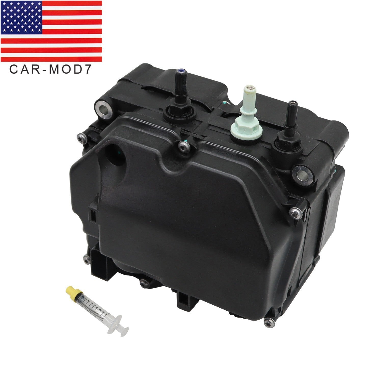 NEW 12V Urea Pump for Cummins Denoxtronic 2.2 ISX ISB ISC 4387304RX