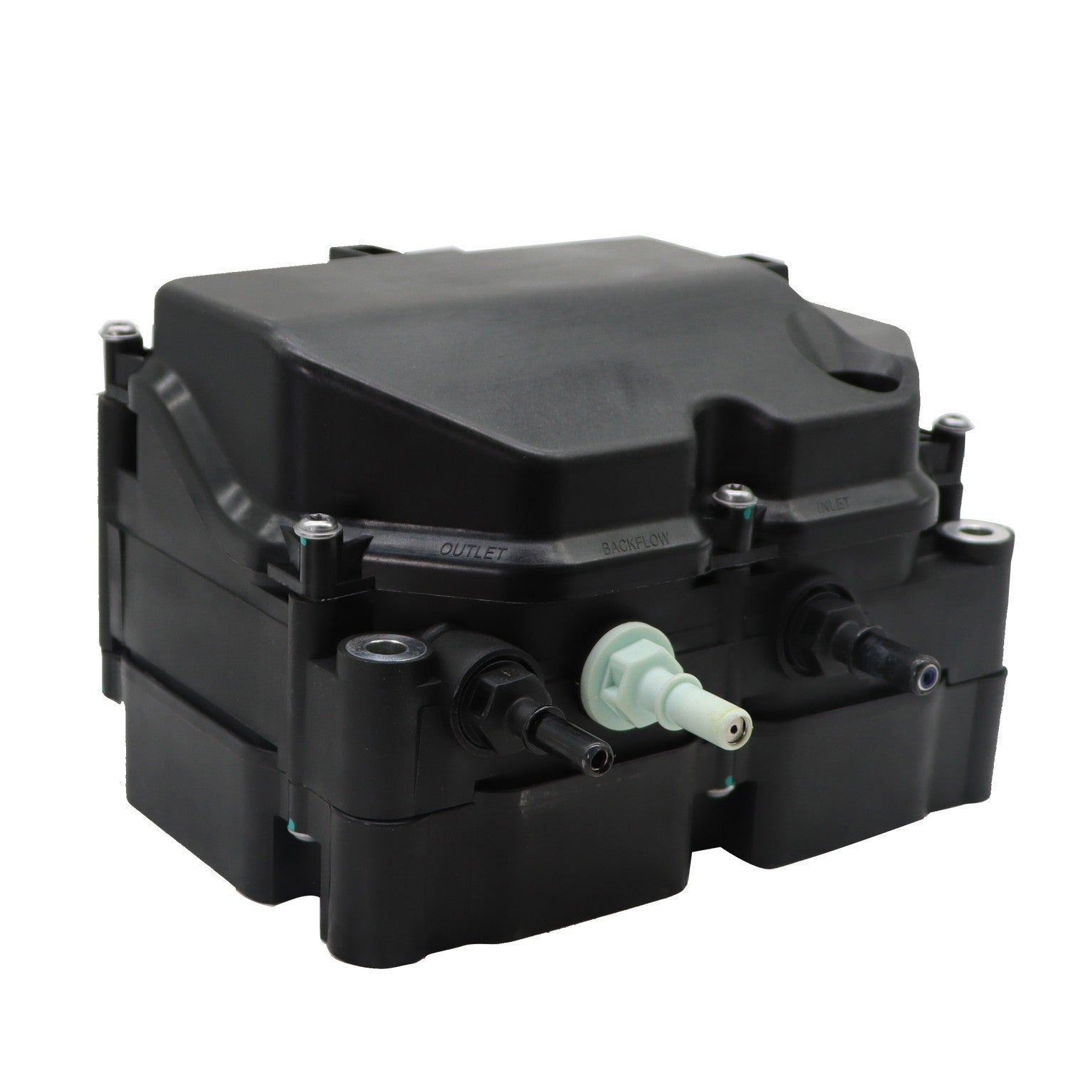 NEW 12V Urea Pump for Cummins Denoxtronic 2.2 ISX ISB ISC 4387304RX