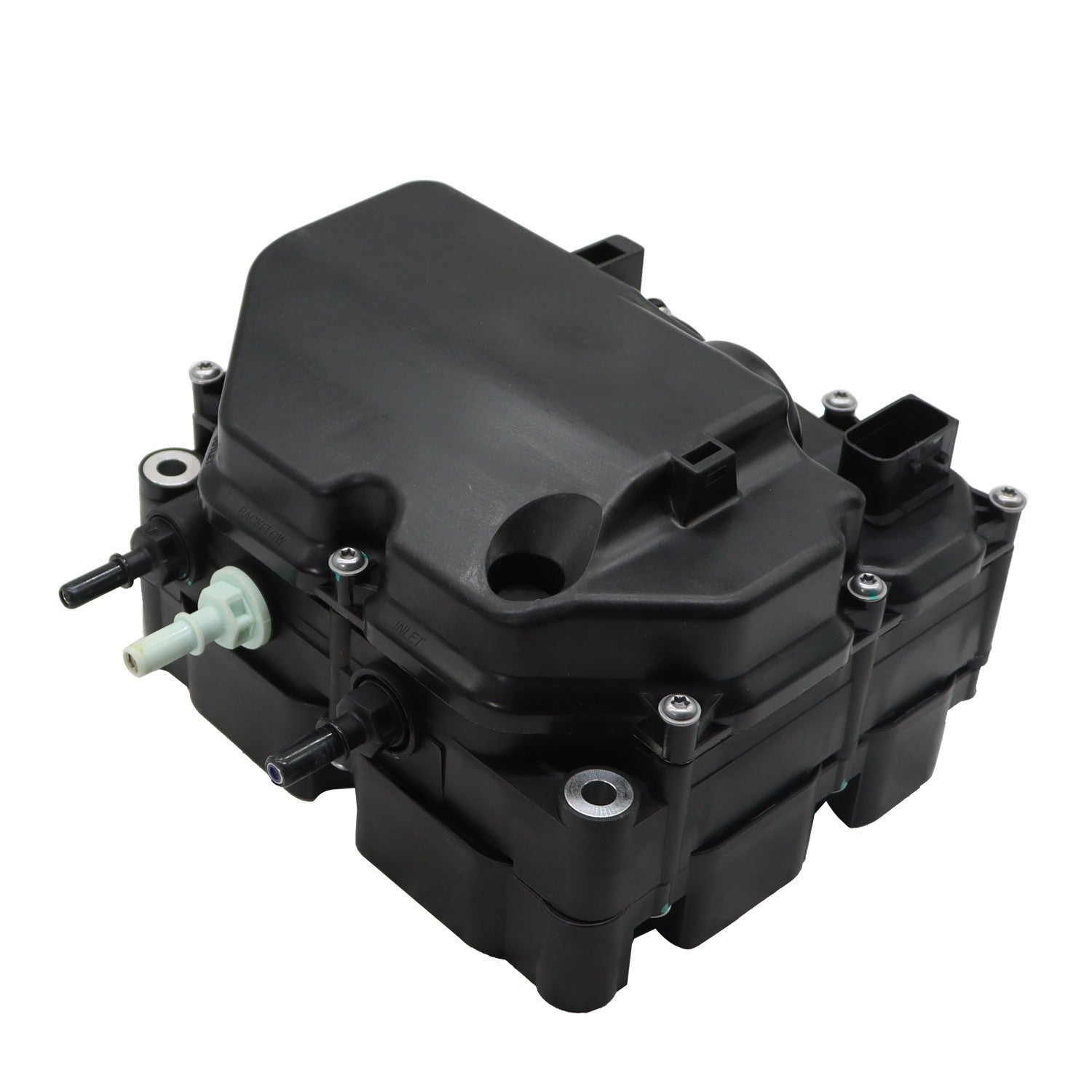 NEW 12V Urea Pump for Cummins Denoxtronic 2.2 ISX ISB ISC 4387304RX