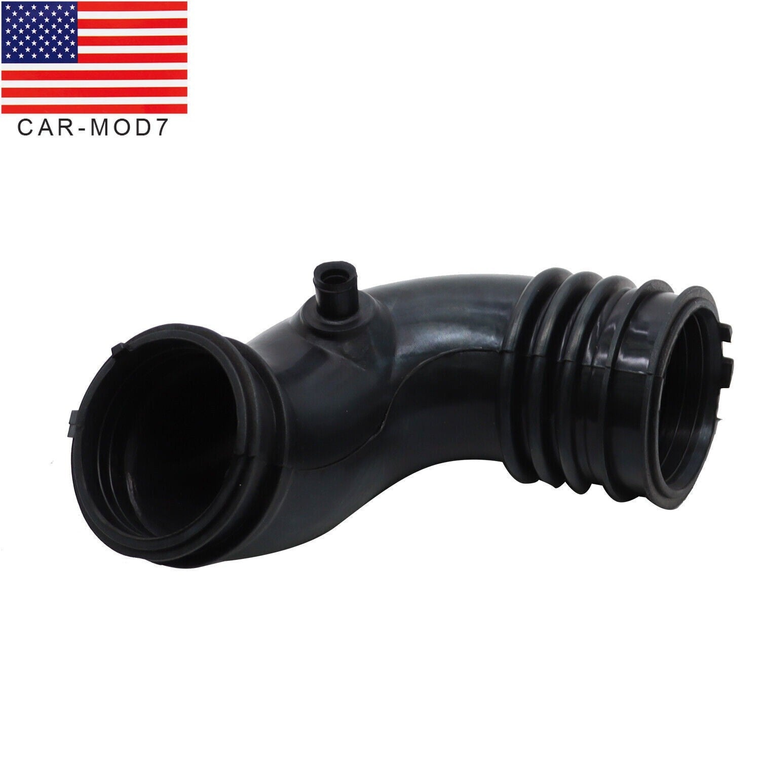 New 17228-RMX-000 Air Intake Hose for 2006-2011 Honda Civic Hybrid 1.3L L4