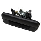 New Black Rear Tailgate Handle for 2004-2014 Chevrolet Colorado 97319415