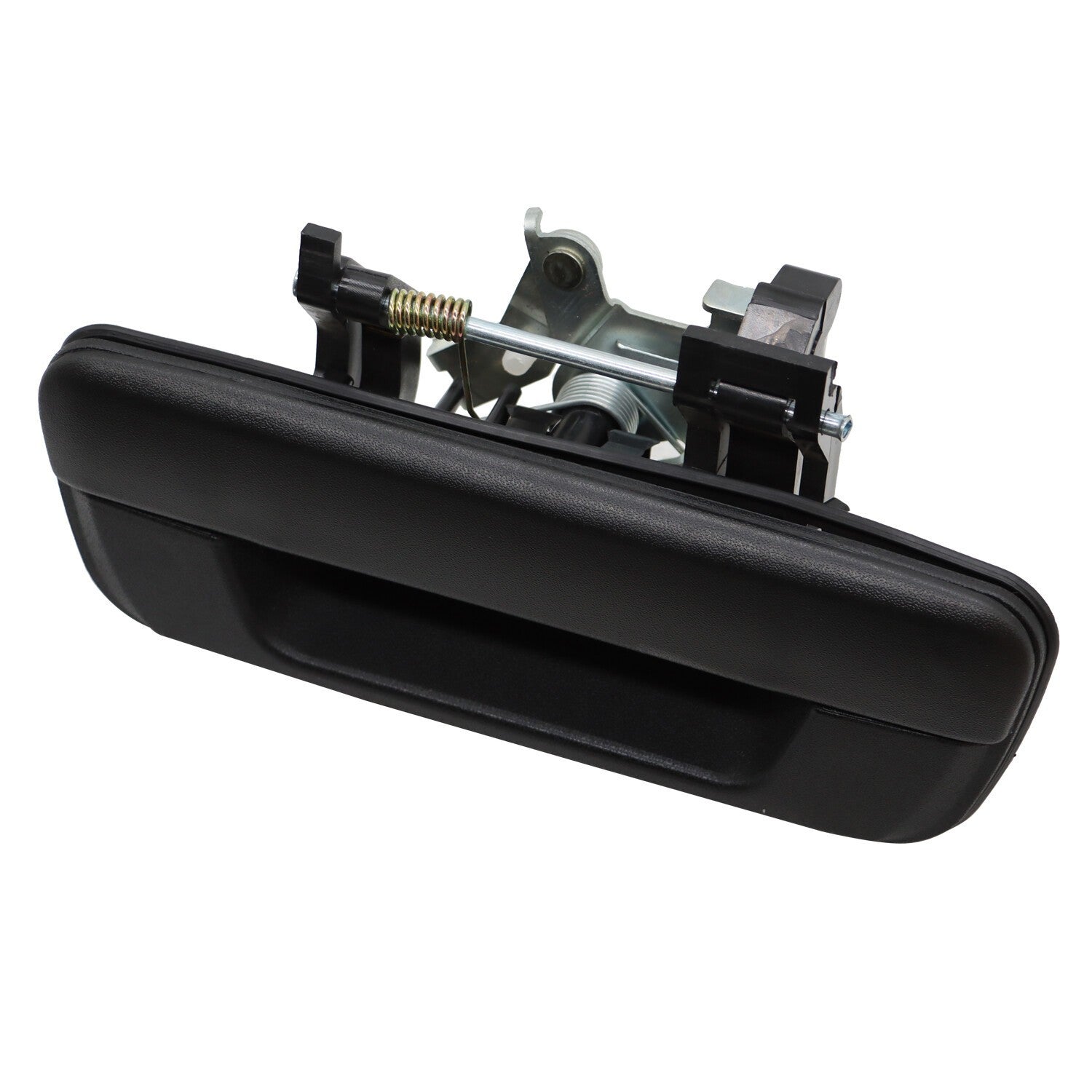 New Black Rear Tailgate Handle for 2004-2014 Chevrolet Colorado 97319415