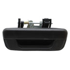 New Black Rear Tailgate Handle for 2004-2014 Chevrolet Colorado 97319415