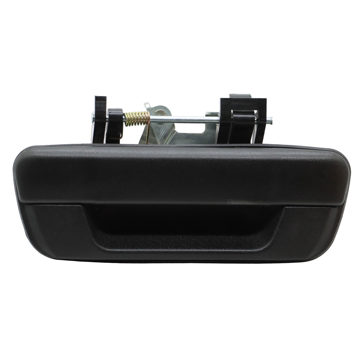 New Black Rear Tailgate Handle for 2004-2014 Chevrolet Colorado 97319415