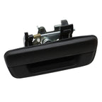 New Black Rear Tailgate Handle for 2004-2014 Chevrolet Colorado 97319415