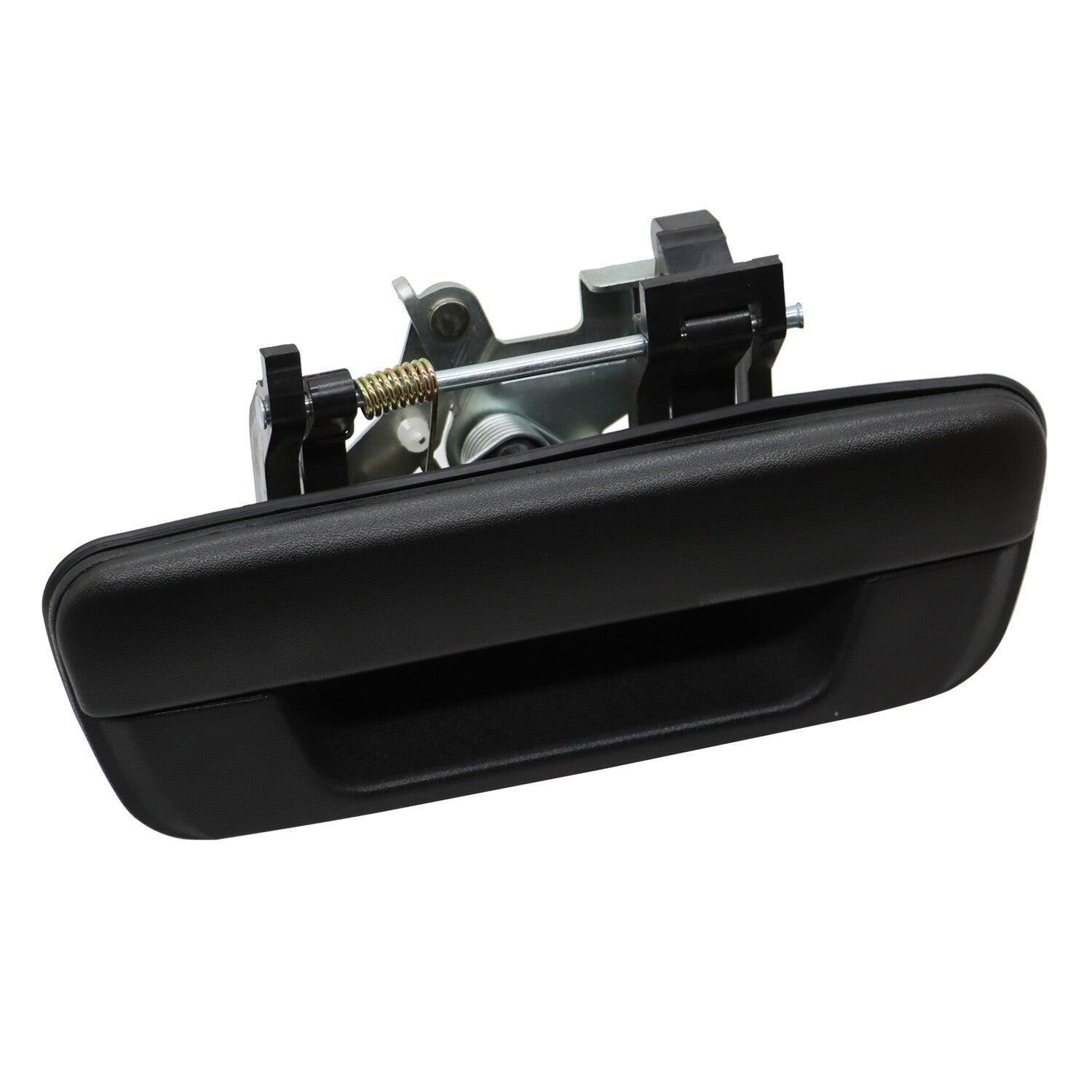 New Black Rear Tailgate Handle for 2004-2014 Chevrolet Colorado 97319415