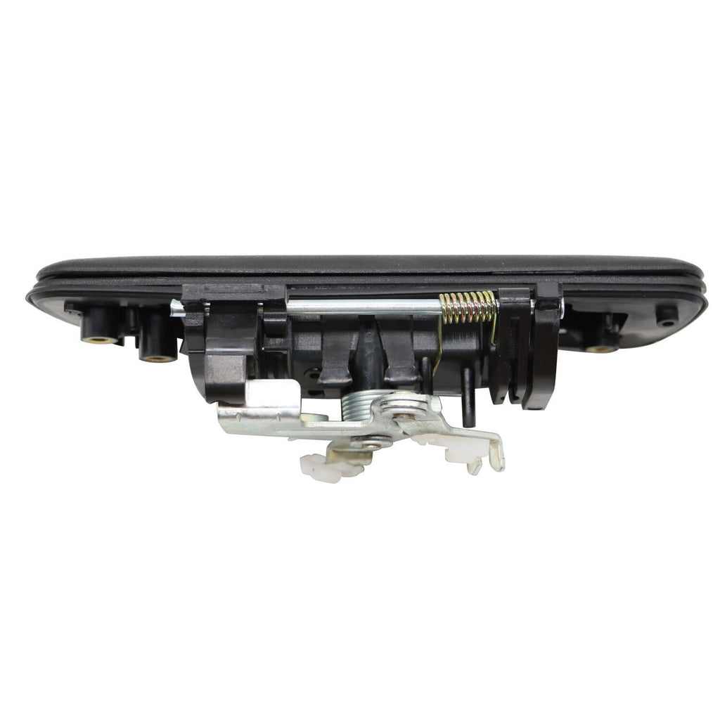 New Black Rear Tailgate Handle for 2004-2014 Chevrolet Colorado 97319415