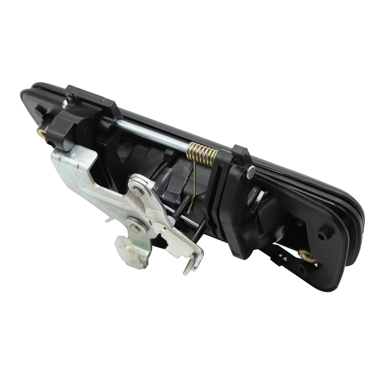 New Black Rear Tailgate Handle for 2004-2014 Chevrolet Colorado 97319415