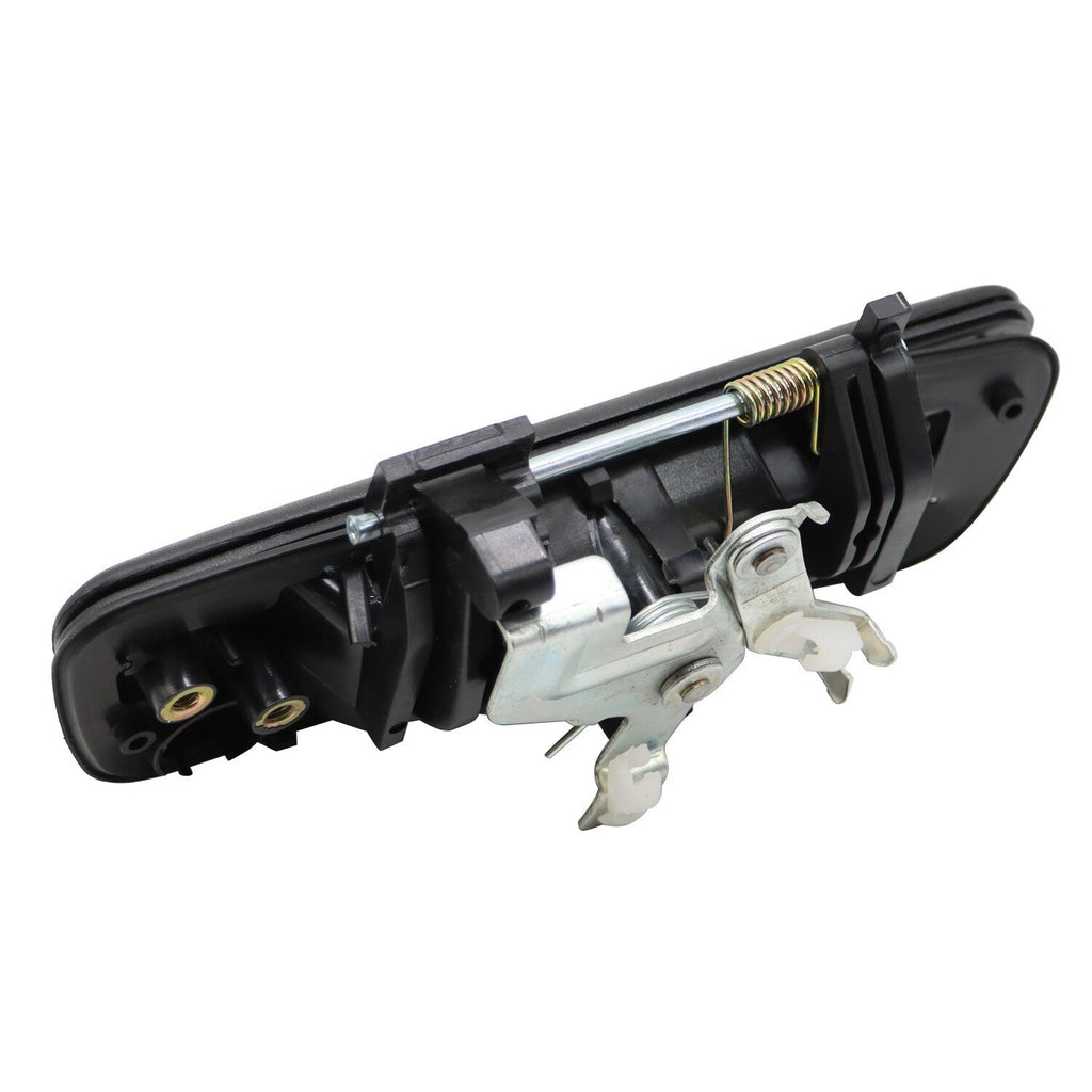New Black Rear Tailgate Handle for 2004-2014 Chevrolet Colorado 97319415