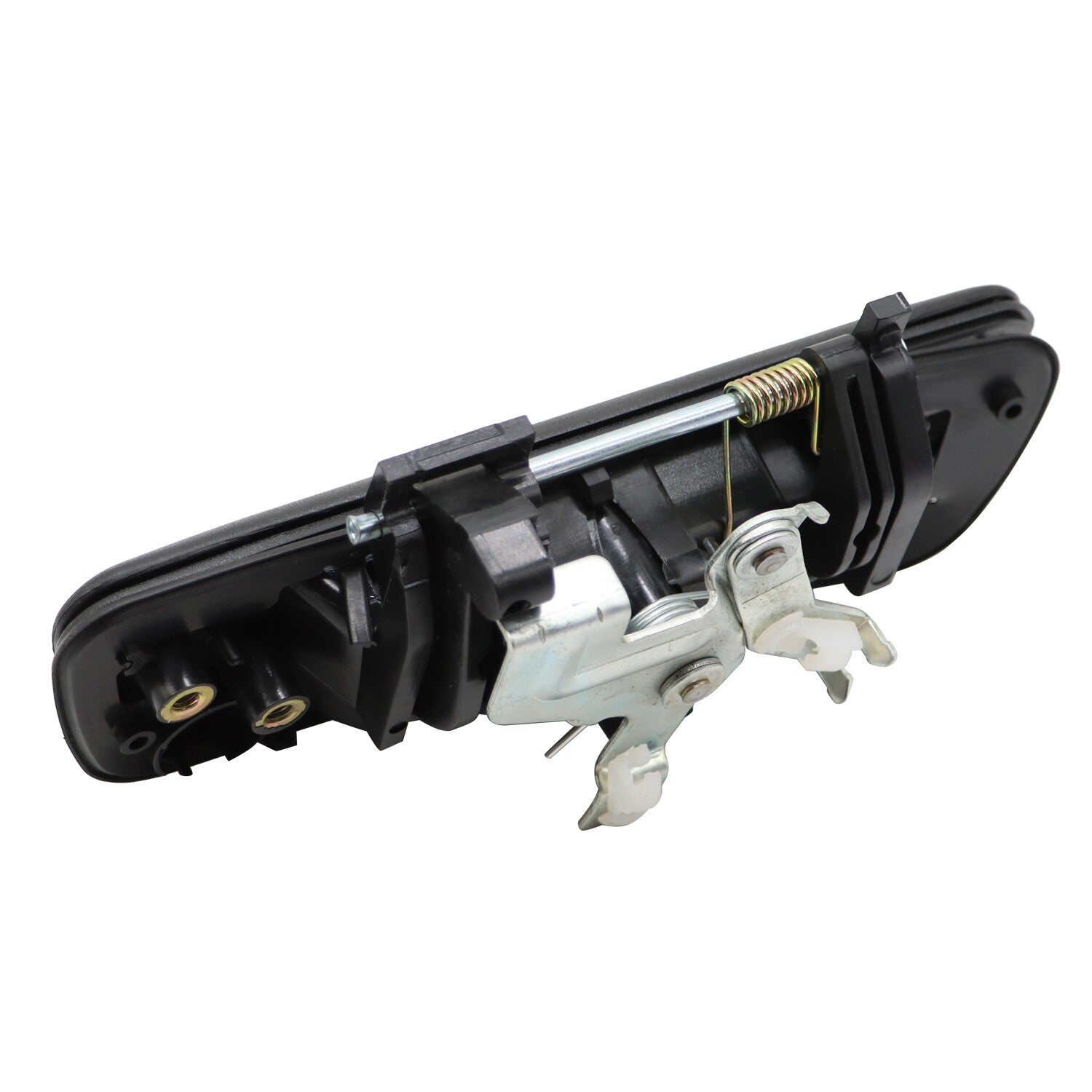 New Black Rear Tailgate Handle for 2004-2014 Chevrolet Colorado 97319415