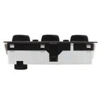 A/C Climate Control Module Panel for 2008-2015 Peterbilt 385 386 Q21-6012