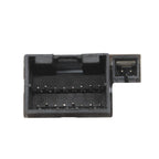 A/C Climate Control Module Panel for 2008-2015 Peterbilt 385 386 Q21-6012