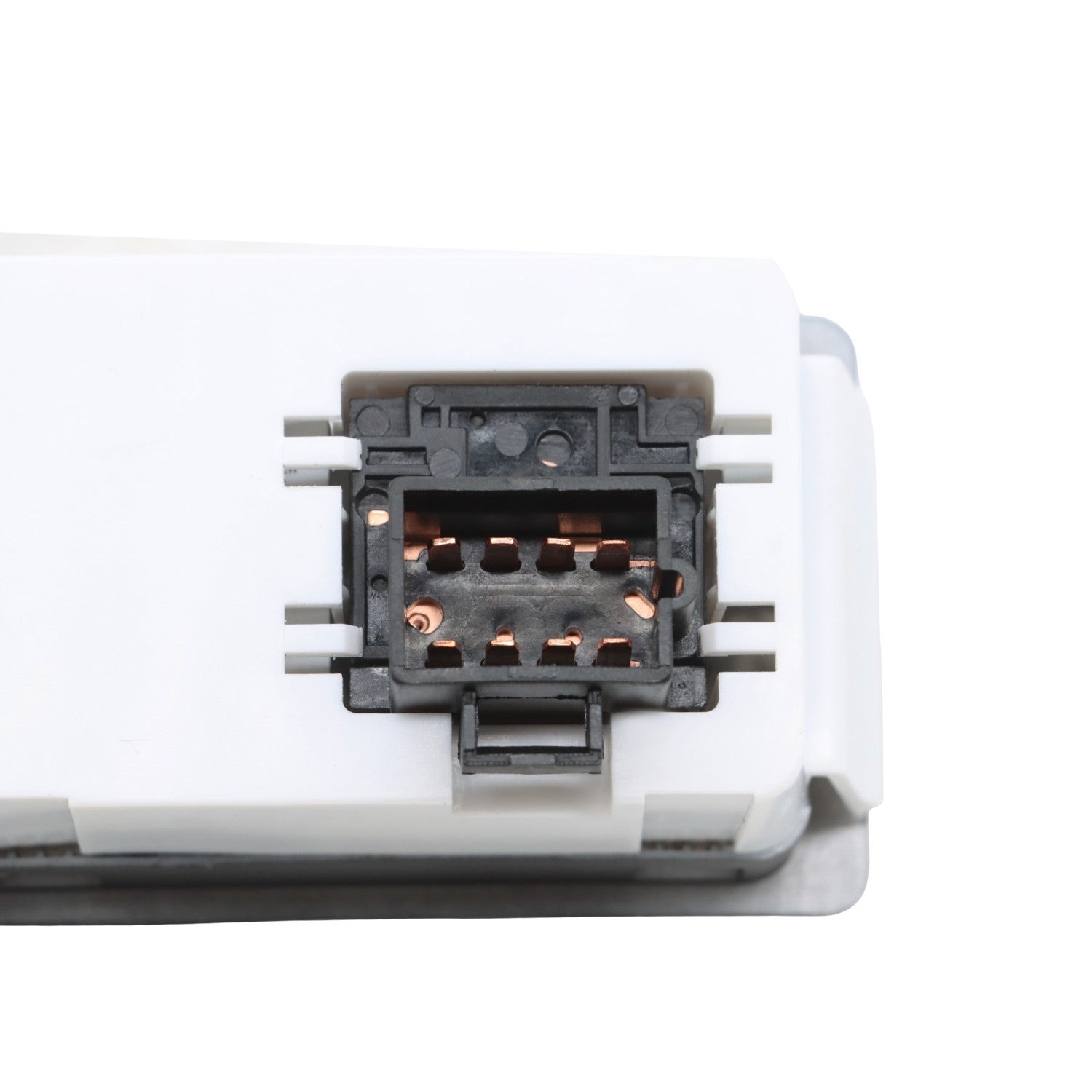 A/C Climate Control Module Panel for 2008-2015 Peterbilt 385 386 Q21-6012