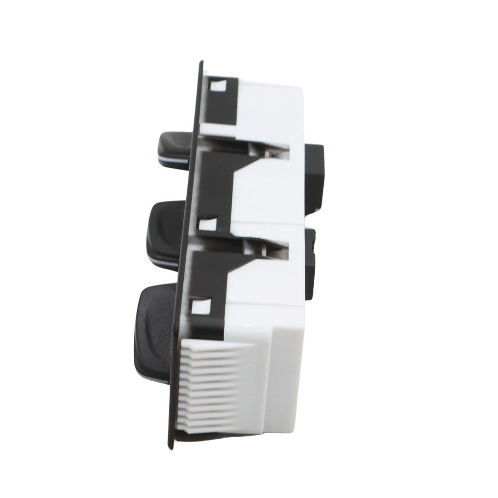 A/C Climate Control Module Panel for 2008-2015 Peterbilt 385 386 Q21-6012