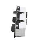 A/C Climate Control Module Panel for 2008-2015 Peterbilt 385 386 Q21-6012