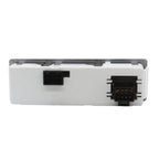 A/C Climate Control Module Panel for 2008-2015 Peterbilt 385 386 Q21-6012