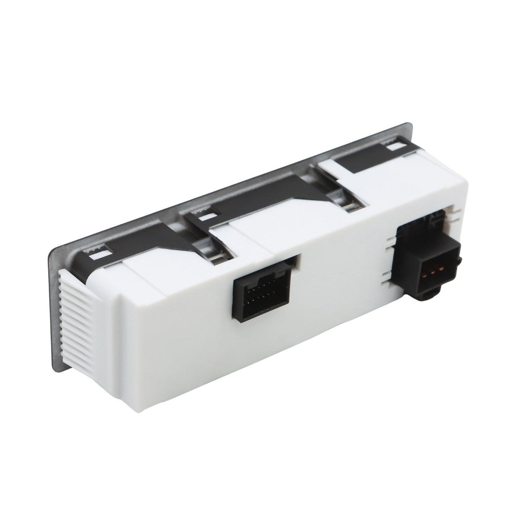 A/C Climate Control Module Panel for 2008-2015 Peterbilt 385 386 Q21-6012