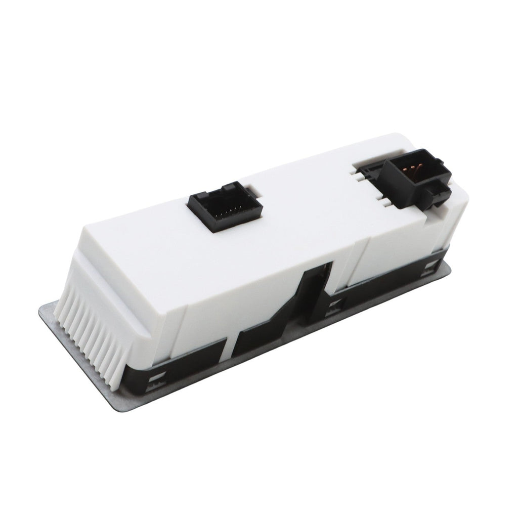 A/C Climate Control Module Panel for 2008-2015 Peterbilt 385 386 Q21-6012