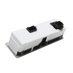 A/C Climate Control Module Panel for 2008-2015 Peterbilt 385 386 Q21-6012