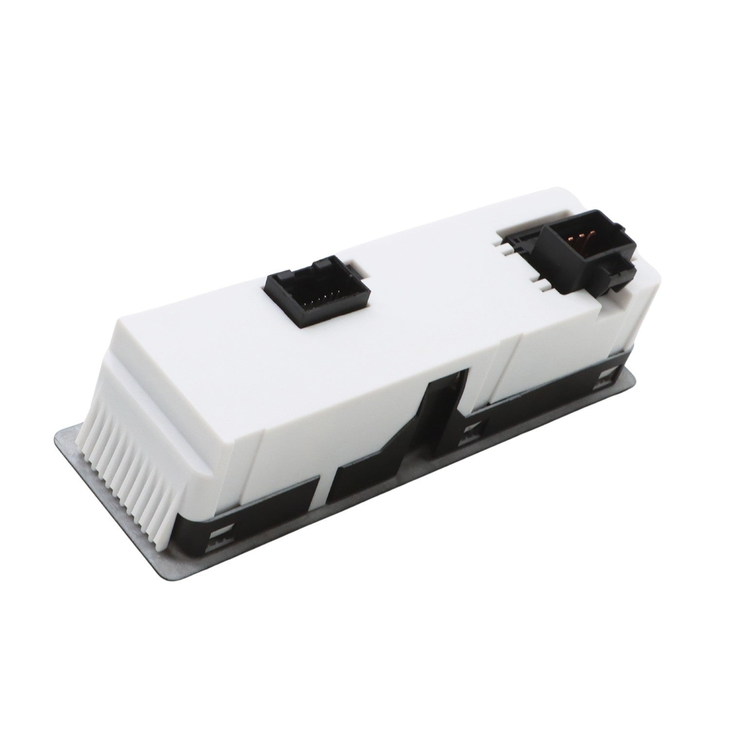 A/C Climate Control Module Panel for 2008-2015 Peterbilt 385 386 Q21-6012