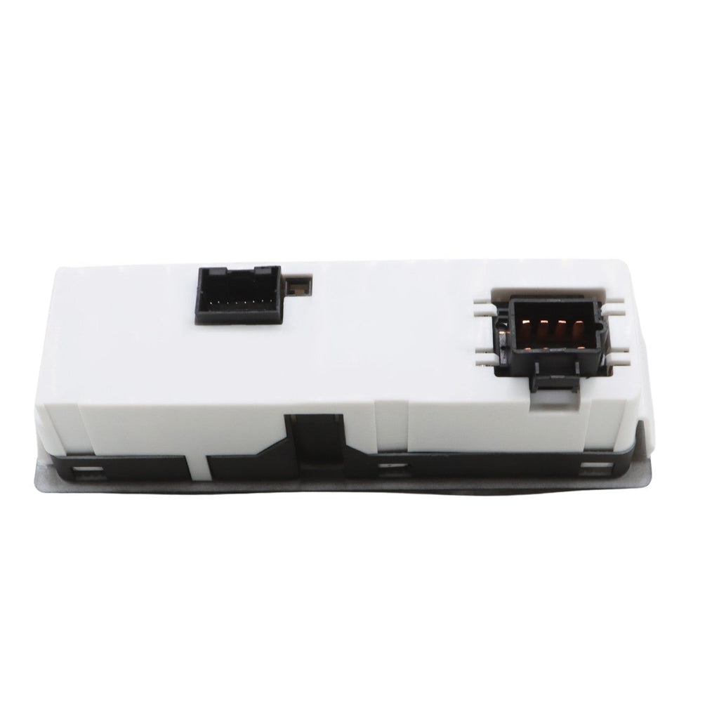 A/C Climate Control Module Panel for 2008-2015 Peterbilt 385 386 Q21-6012