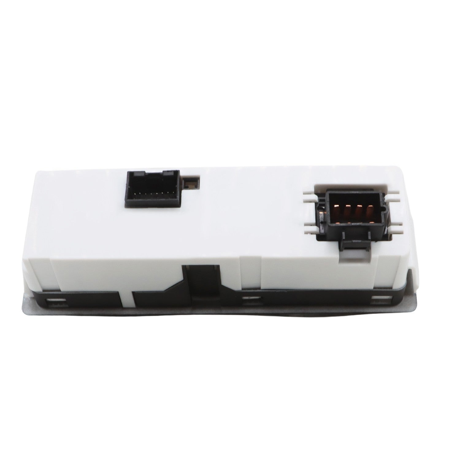 A/C Climate Control Module Panel for 2008-2015 Peterbilt 385 386 Q21-6012