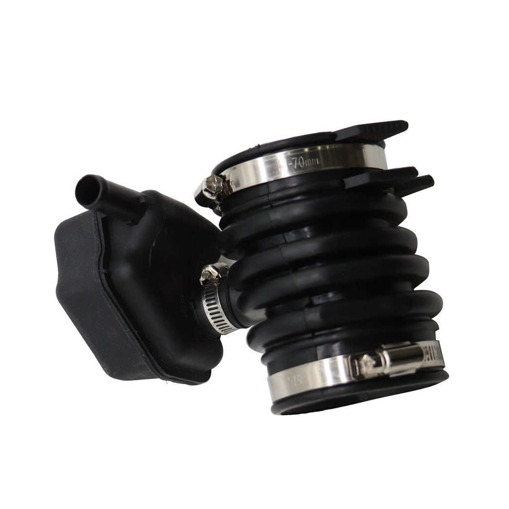 New Air Intake Hose for Nissan Versa 1.6L 1.8L 2012 16576-1HK0A