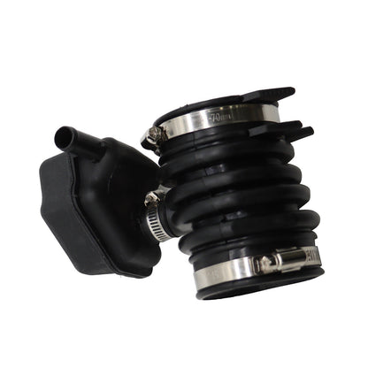 New Air Intake Hose for Nissan Versa 1.6L 1.8L 2012 16576-1HK0A
