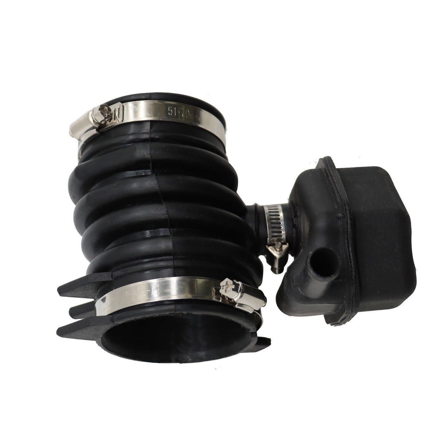 New Air Intake Hose for Nissan Versa 1.6L 1.8L 2012 16576-1HK0A