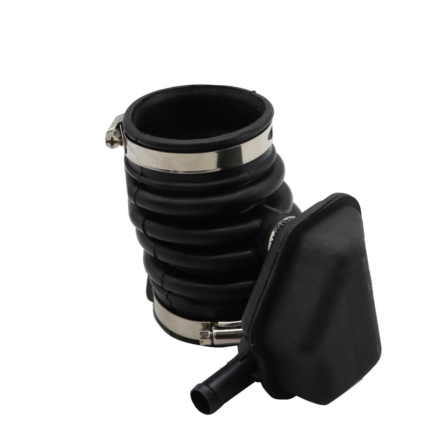 New Air Intake Hose for Nissan Versa 1.6L 1.8L 2012 16576-1HK0A