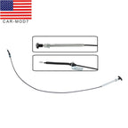 New AM134404 Chute Deflector Cable for John Deere Snow Blower Replacement