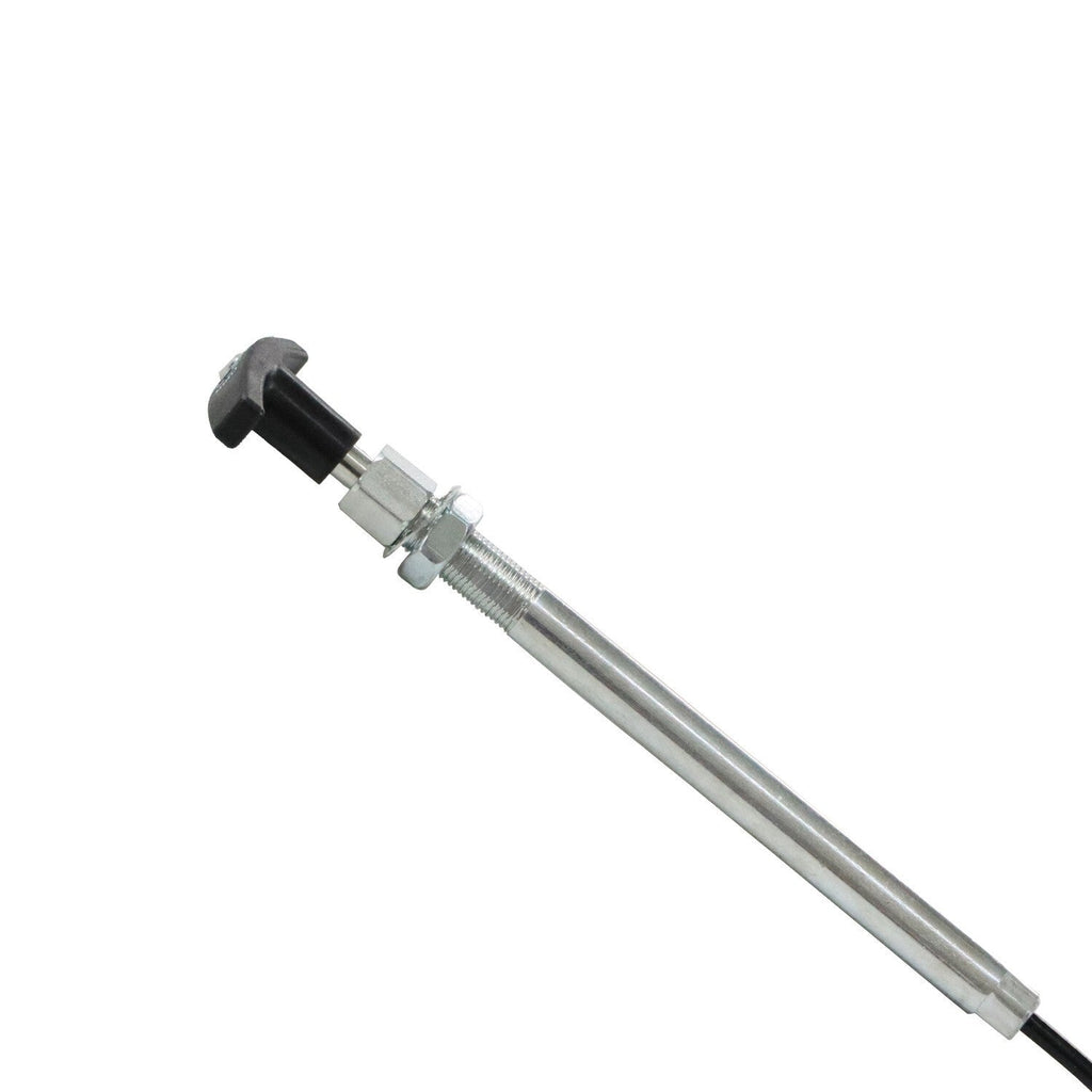 New AM134404 Chute Deflector Cable for John Deere Snow Blower Replacement