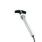 New AM134404 Chute Deflector Cable for John Deere Snow Blower Replacement