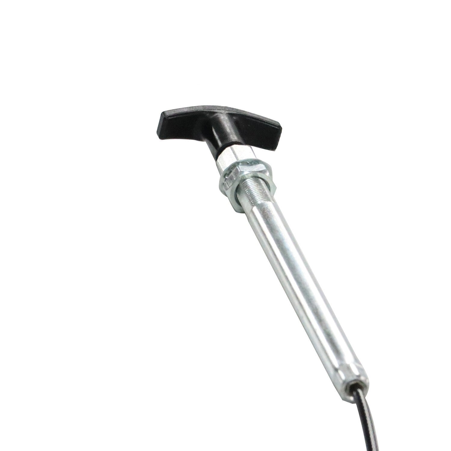 New AM134404 Chute Deflector Cable for John Deere Snow Blower Replacement