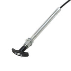 New AM134404 Chute Deflector Cable for John Deere Snow Blower Replacement
