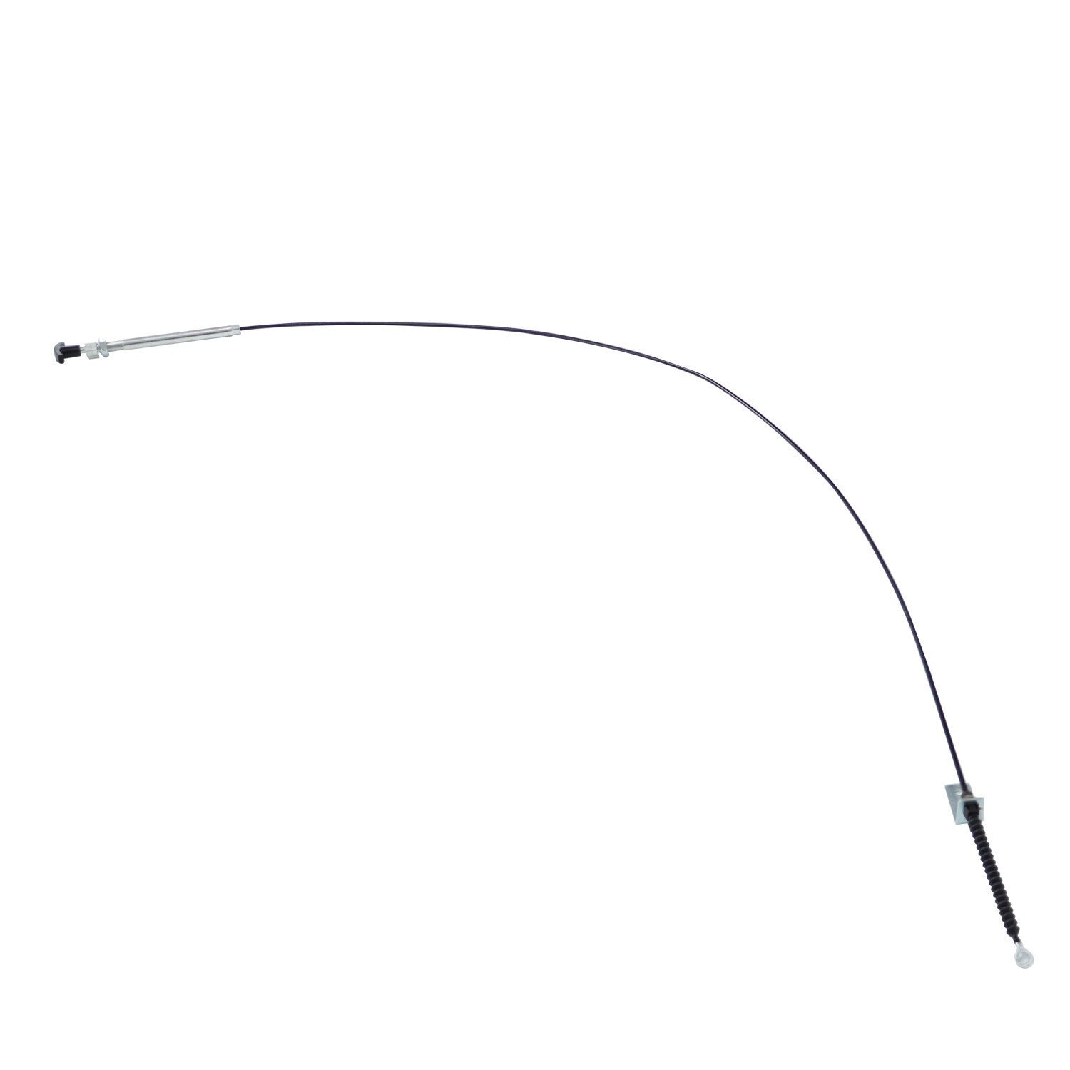 New AM134404 Chute Deflector Cable for John Deere Snow Blower Replacement