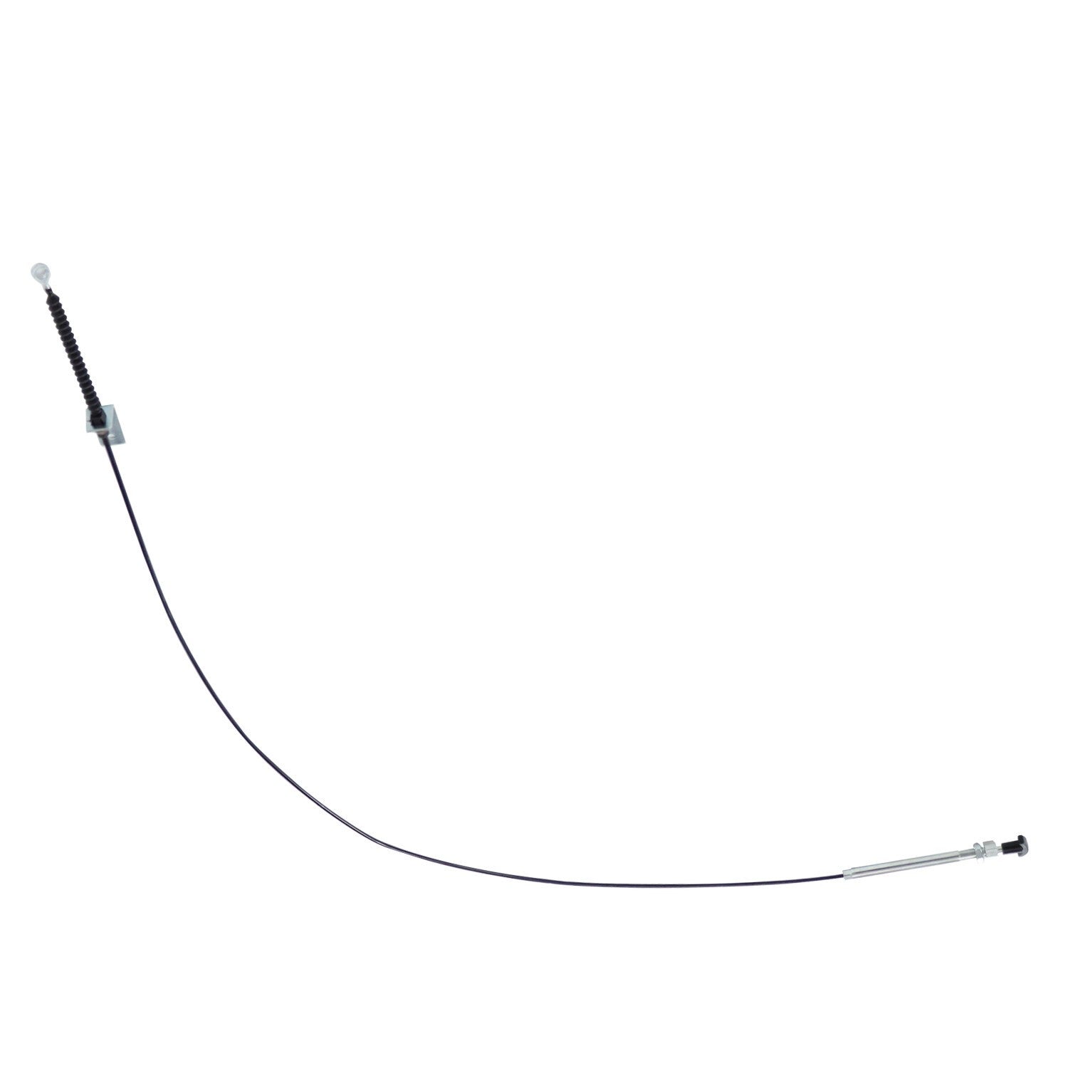 New AM134404 Chute Deflector Cable for John Deere Snow Blower Replacement