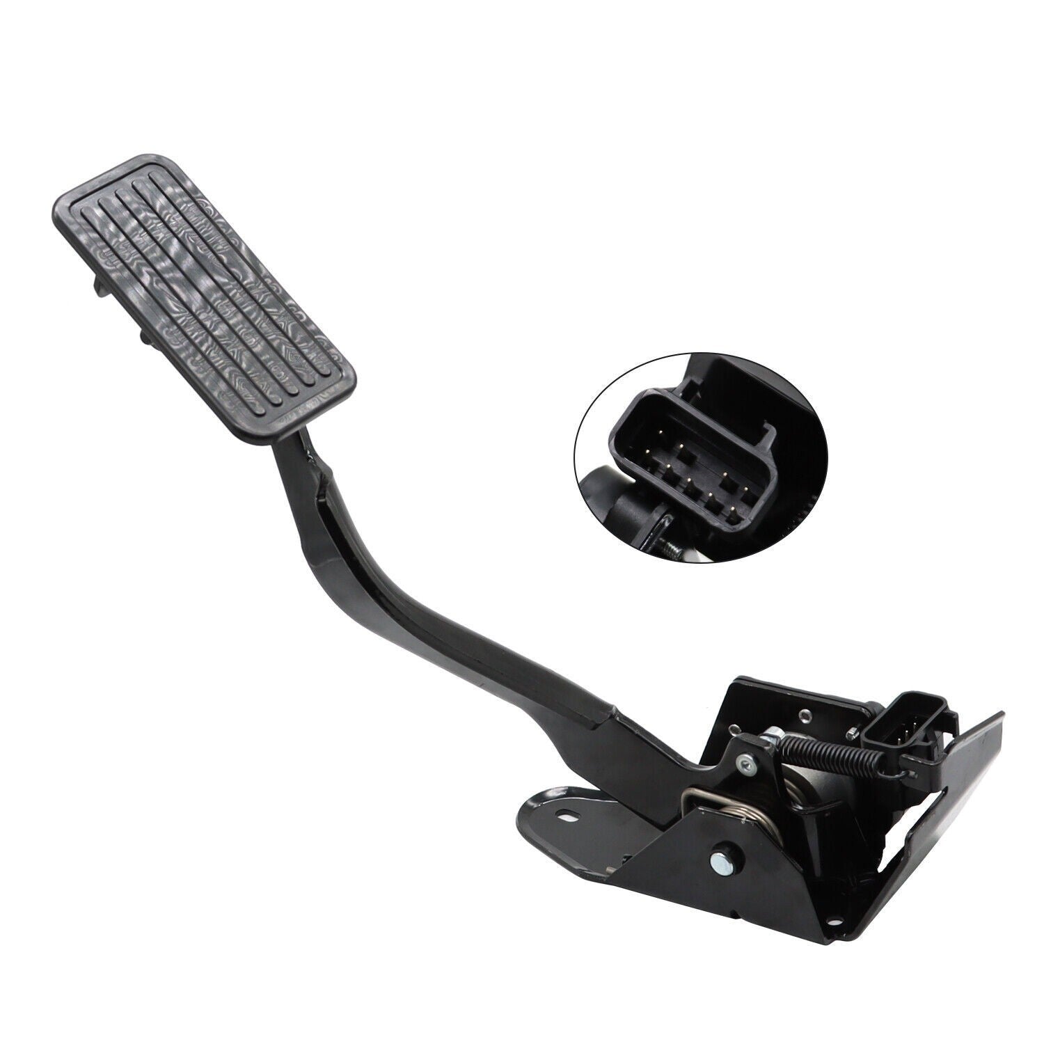 APS105 Accelerator Pedal Sensor for 2001-2002 GMC Sierra 1500 HD Replacement