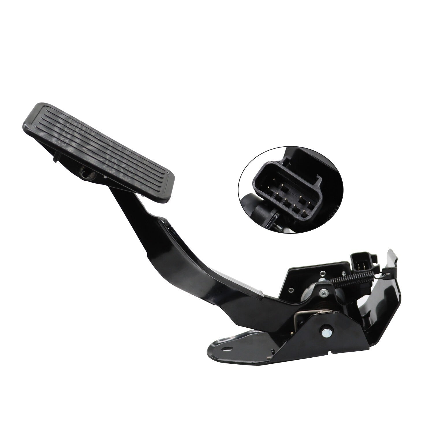 APS105 Accelerator Pedal Sensor for 2001-2002 GMC Sierra 1500 HD Replacement