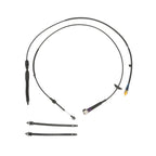 New Automatic Transmission Shifter Cable 88967320 for Chevy GMC 4WD SUV