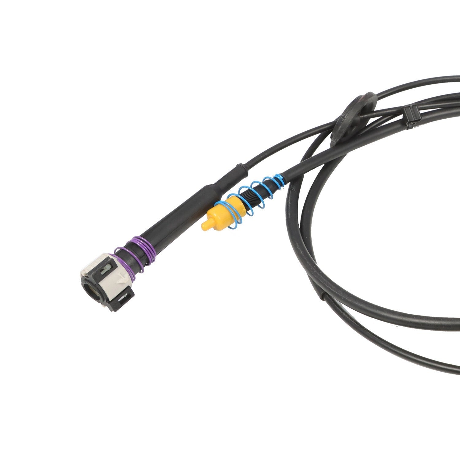 New Automatic Transmission Shifter Cable 88967320 for Chevy GMC 4WD SUV