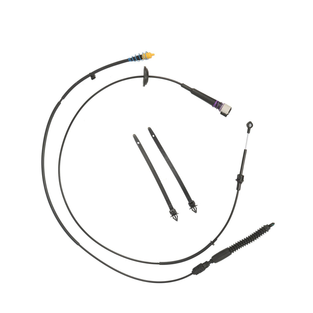 New Automatic Transmission Shifter Cable 88967320 for Chevy GMC 4WD SUV