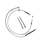 New Automatic Transmission Shifter Cable 88967320 for Chevy GMC 4WD SUV