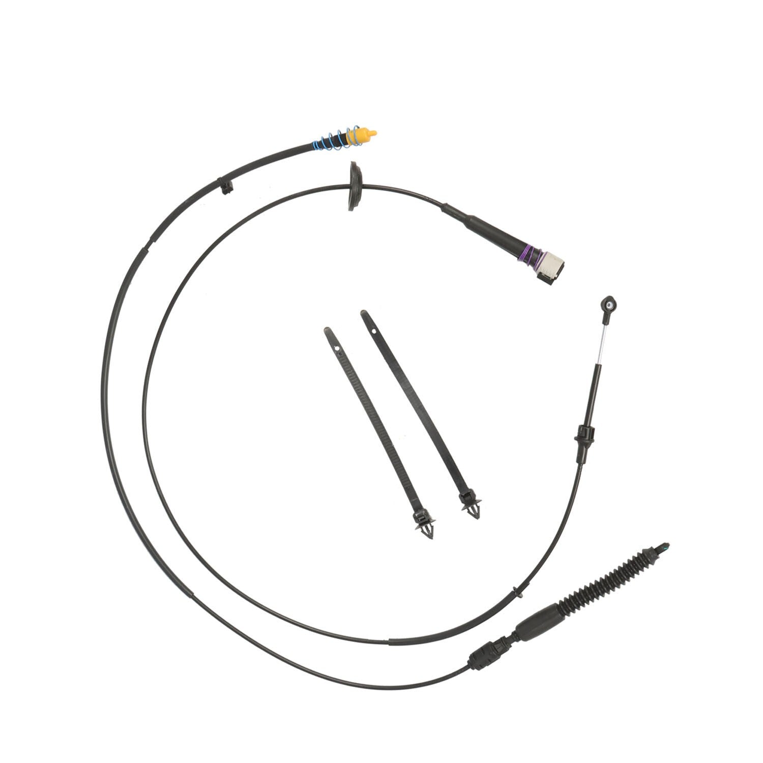 New Automatic Transmission Shifter Cable 88967320 for Chevy GMC 4WD SUV