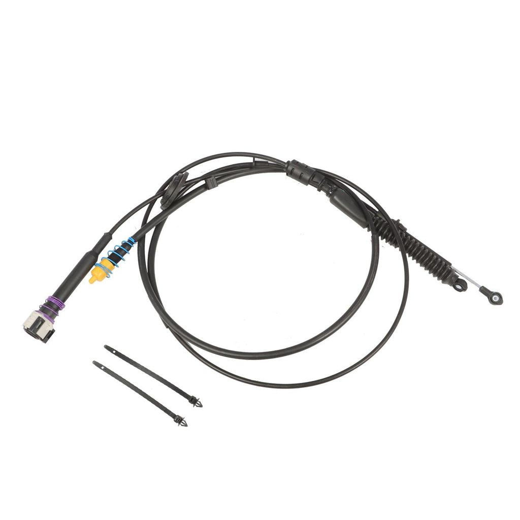 New Automatic Transmission Shifter Cable 88967320 for Chevy GMC 4WD SUV