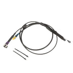 New Automatic Transmission Shifter Cable 88967320 for Chevy GMC 4WD SUV