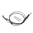 New Automatic Transmission Shifter Cable 88967320 for Chevy GMC 4WD SUV