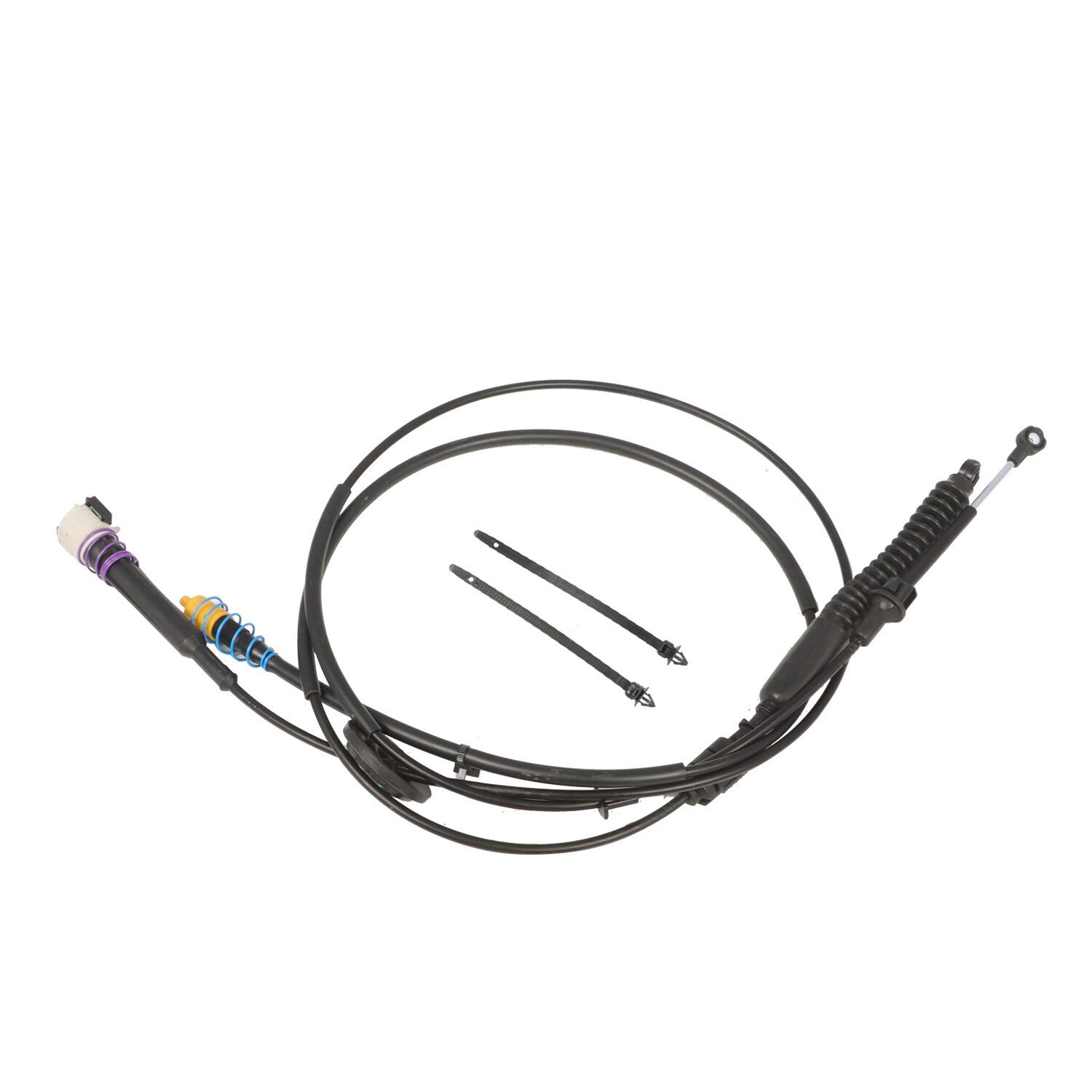 New Automatic Transmission Shifter Cable 88967320 for Chevy GMC 4WD SUV